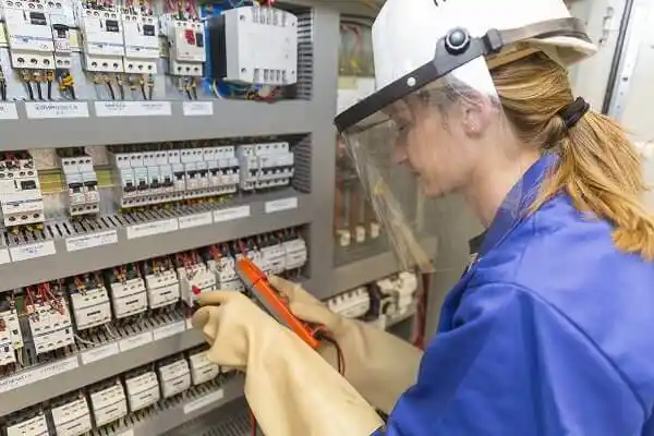 electrician Sutter Creek